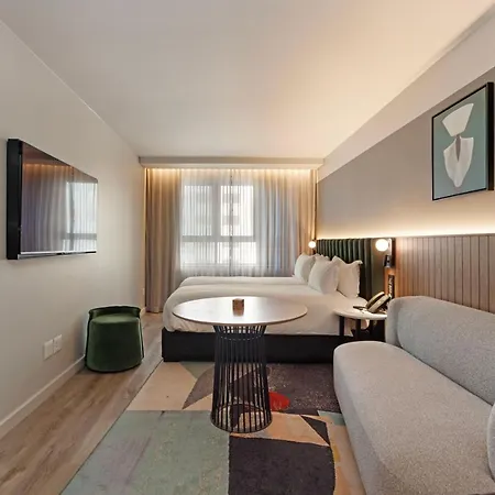 Rockerfeller Private Hotel Suites Cape Town Exterior photo