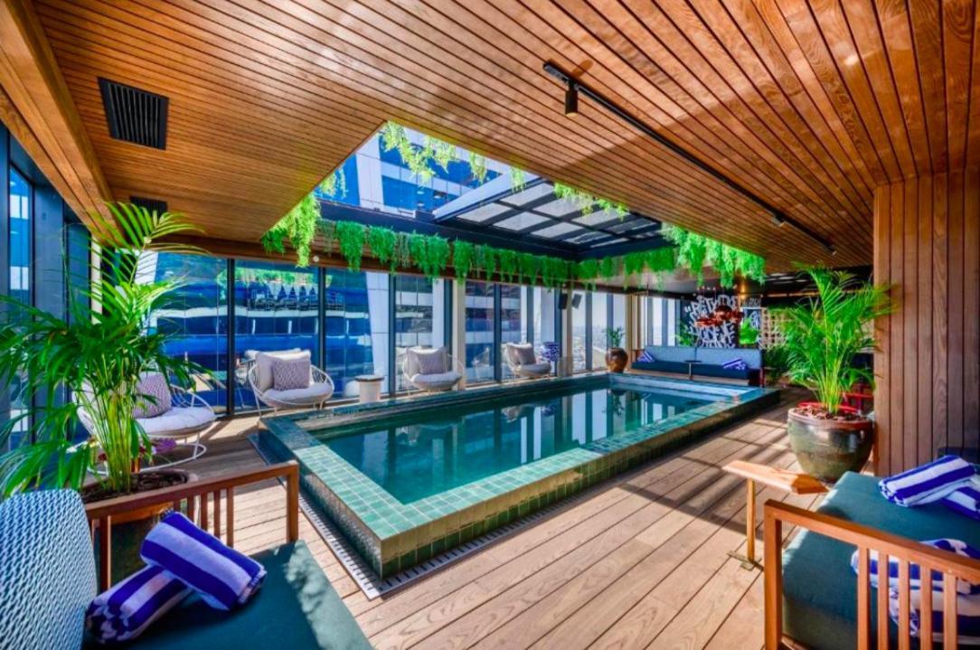 Rockerfeller Private * Cape Town