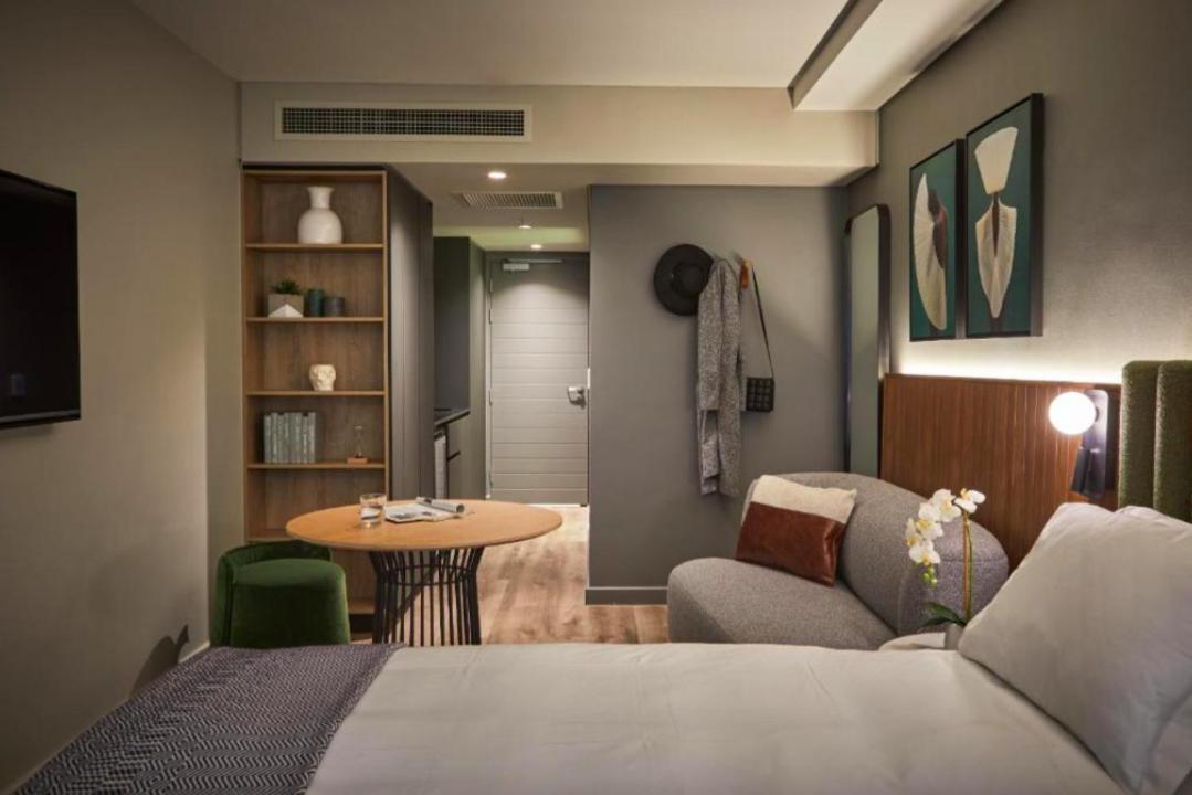 Apartment Rockerfeller Private Cape Town