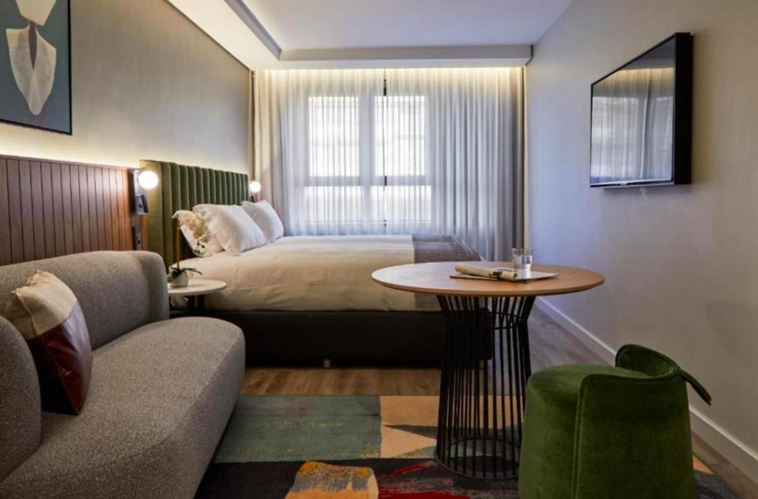 Rockerfeller Private Apartment