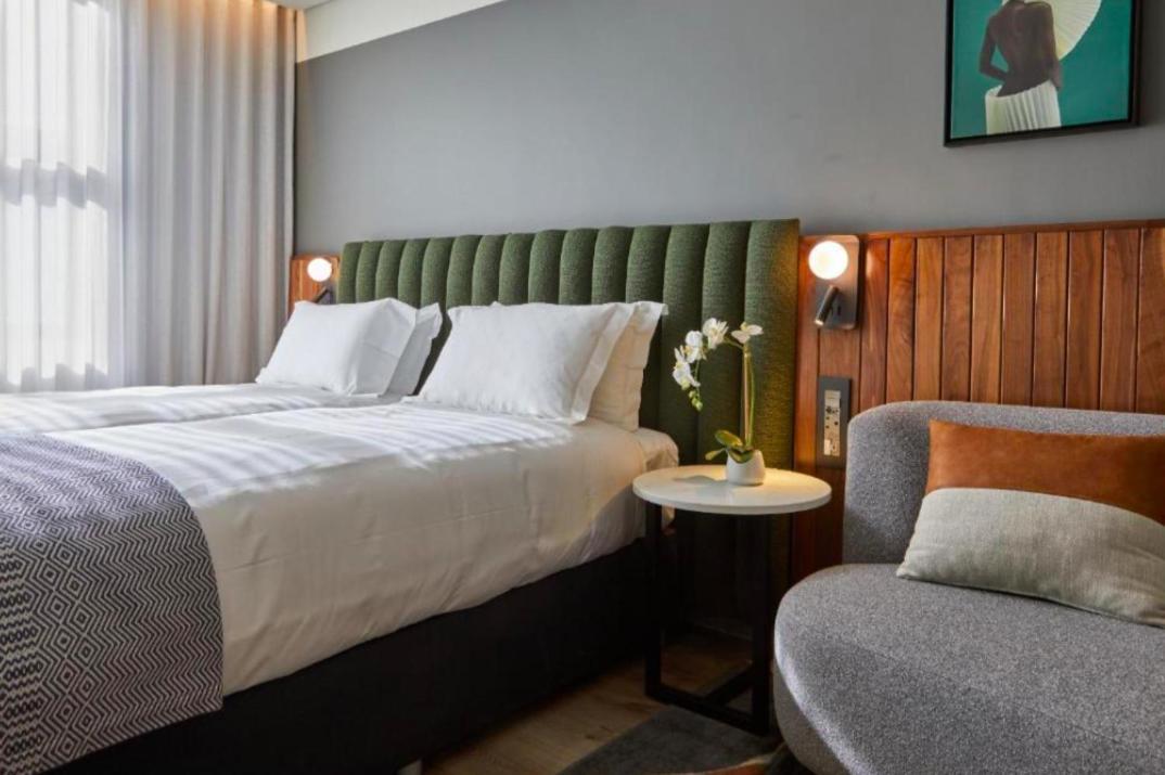 Rockerfeller Private Cape Town