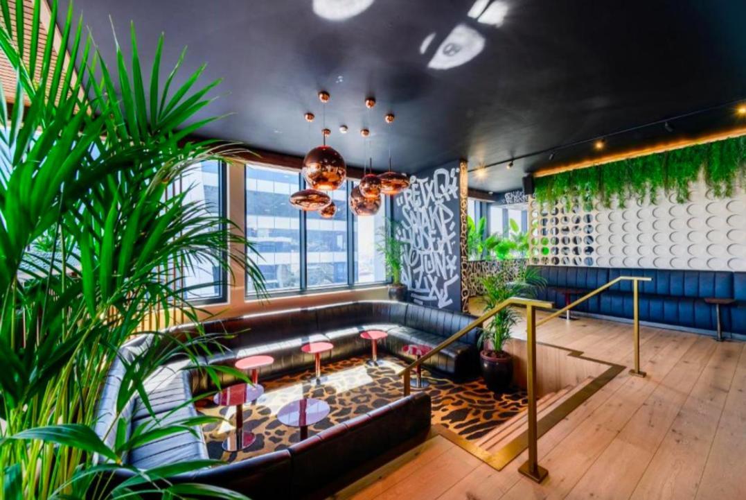 Rockerfeller Private Cape Town