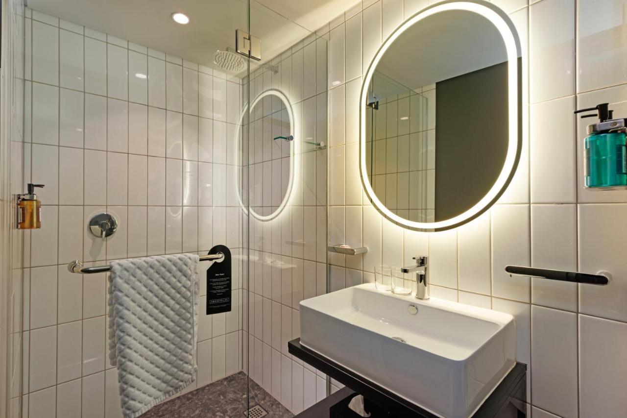 Rockerfeller Private Cape Town