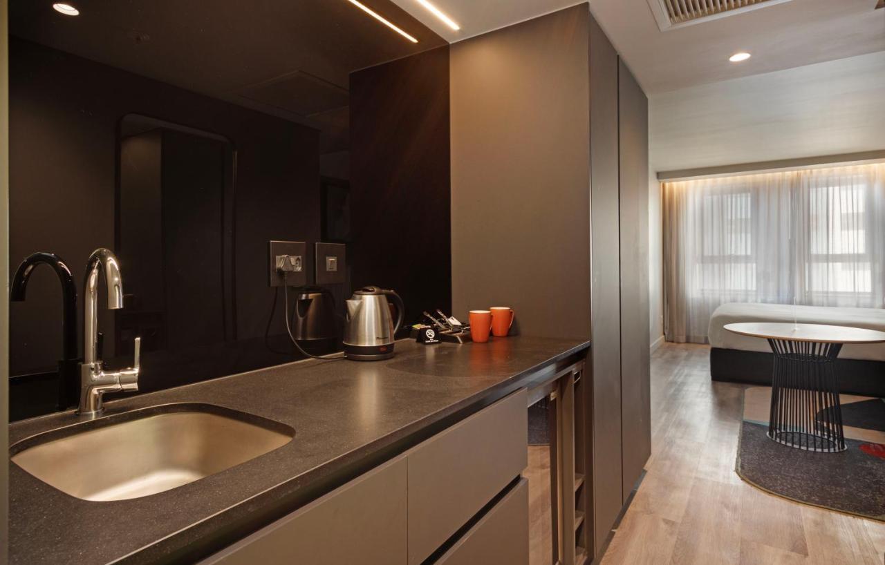 Rockerfeller Private Apartment *
