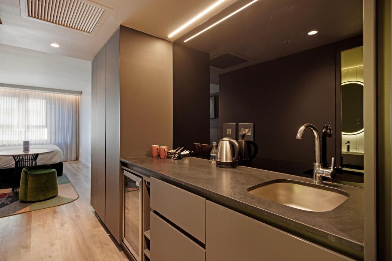 Rockerfeller Private Apartment *