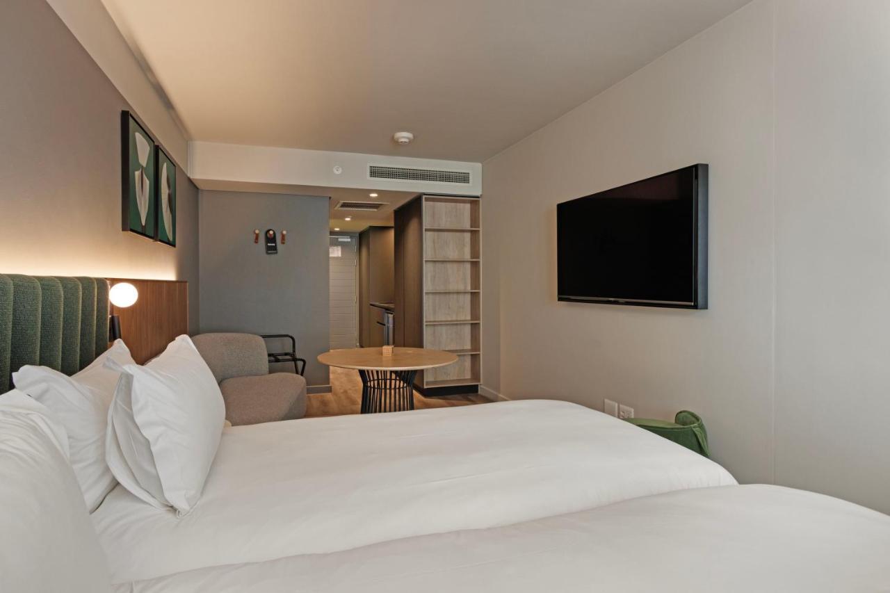 Rockerfeller Private Cape Town