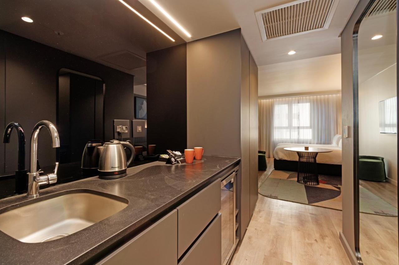 Rockerfeller Private Apartment