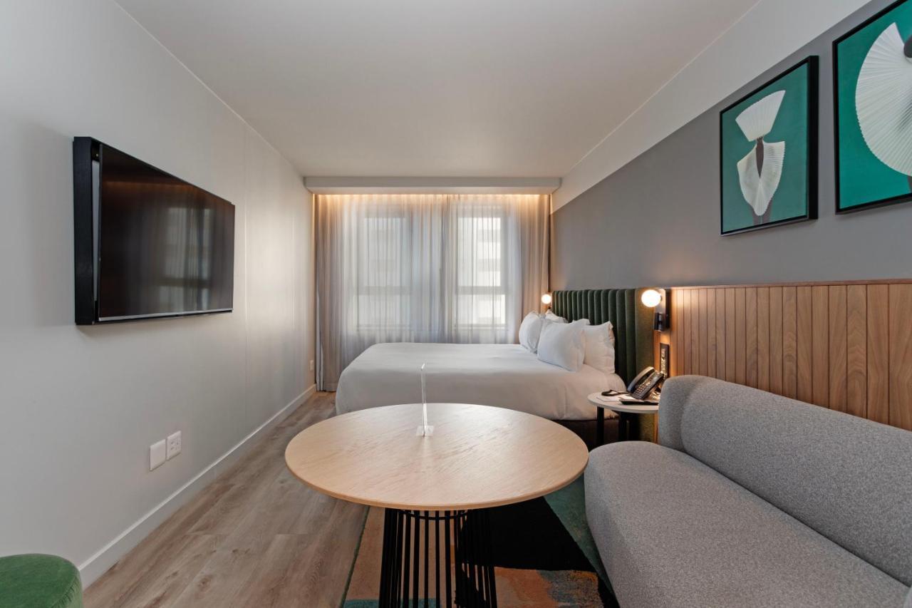 Rockerfeller Private Apartment