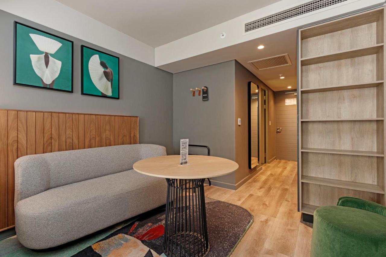 Apartment Rockerfeller Private Cape Town
