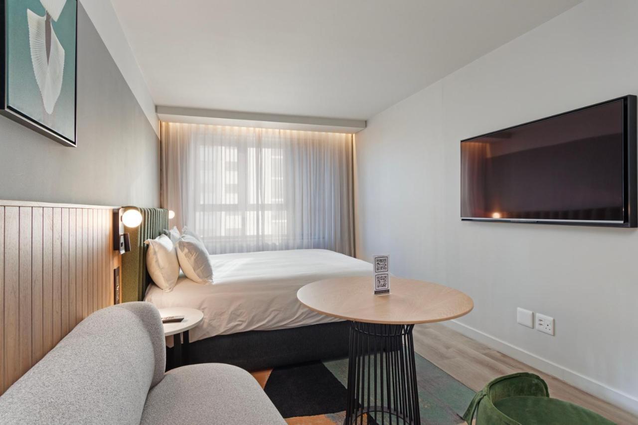 Rockerfeller Private Apartment