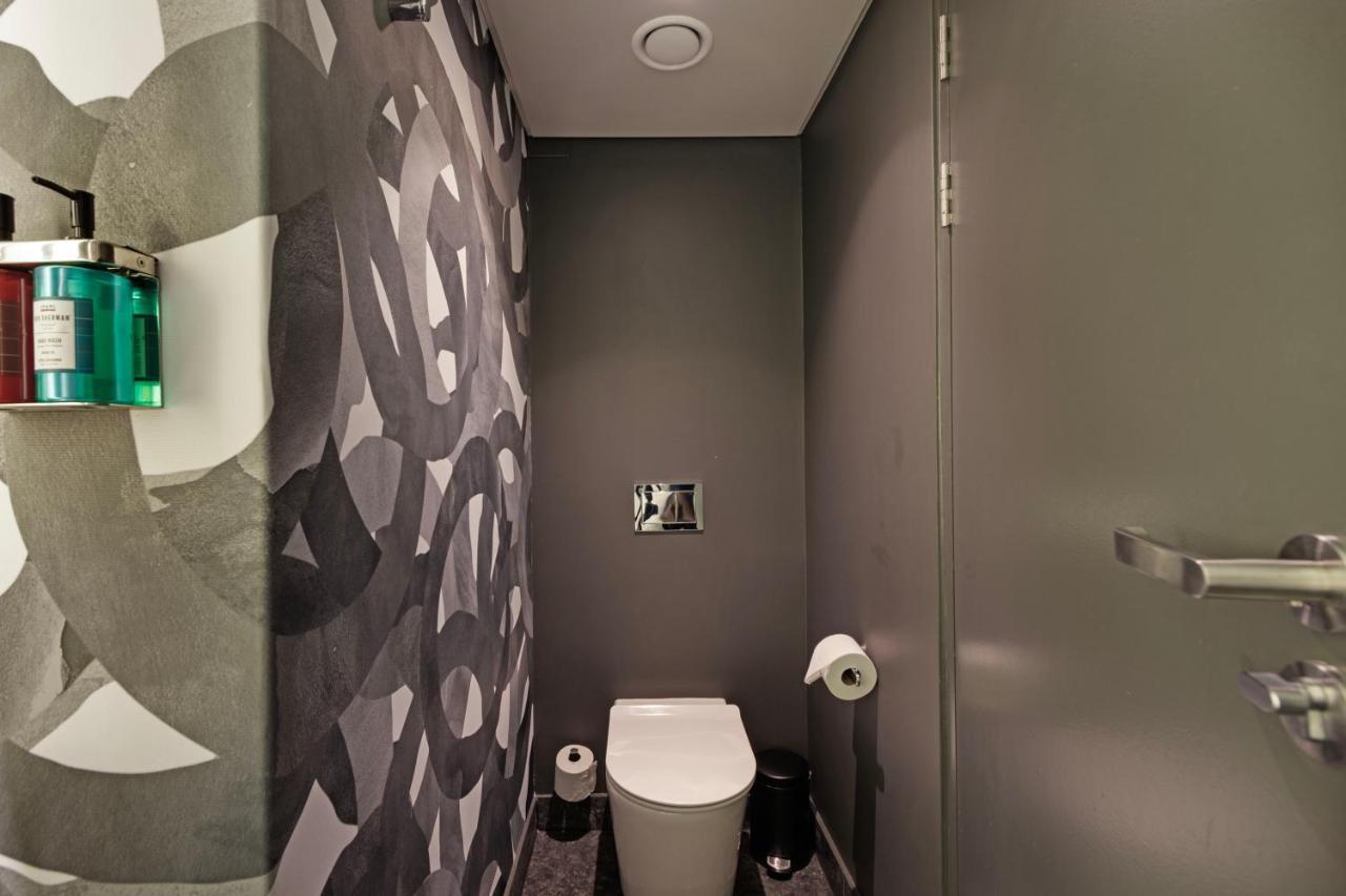 Rockerfeller Private Apartment