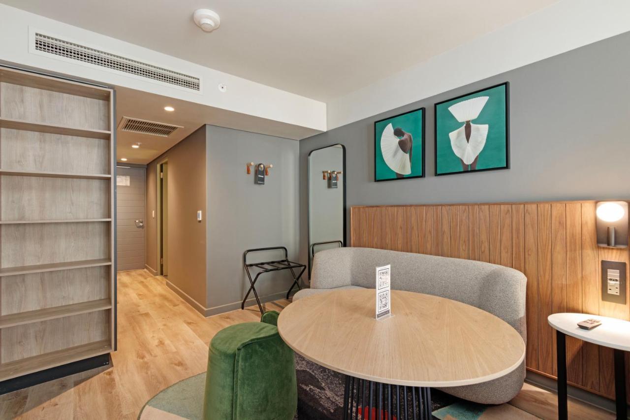 Rockerfeller Private Apartment