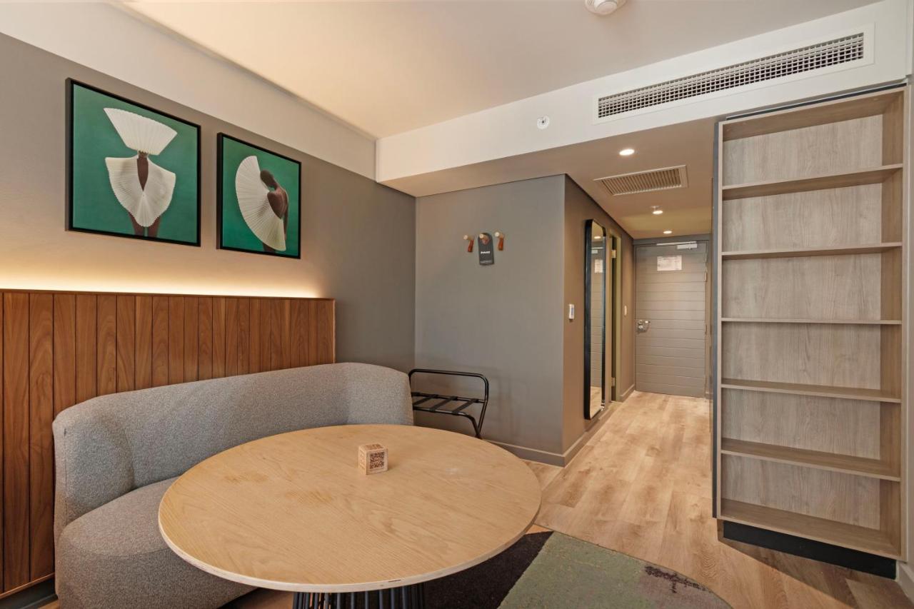 Apartment Rockerfeller Private Cape Town